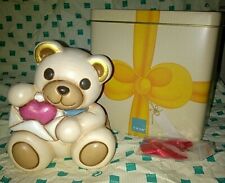 san valentino teddy amore