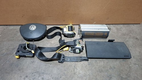 Kit airbag volkswagen - kit,