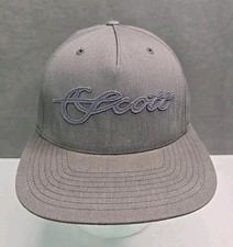 Cappello Scott Fly Rods A