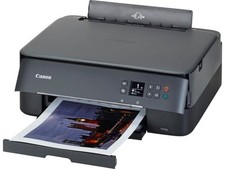 STAMPANTE CANON PIXMA TS5350i