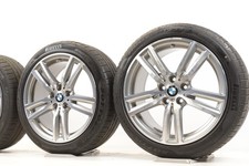 Set 4 Cerchi BMW M Doppia