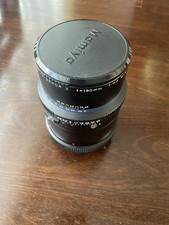【Quasi come nuovo】MAMIYA