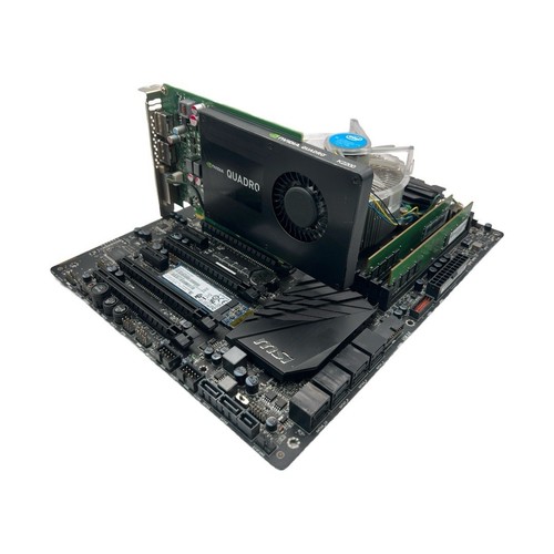 Msi x99a sli plus - msi,