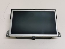 DISPLAY NAVIGATORE Citroën C5 I Berline (DC) 2004 9653382180