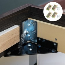 4 Pcs Connettori Per