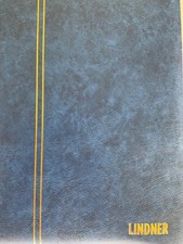 Album generico per francobolli