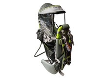 ANDE ZAINO PORTA BAMBINO