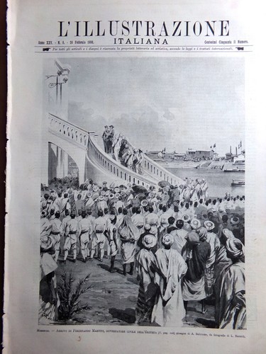 Illustrazione italiana 20 - l'illustrazione,