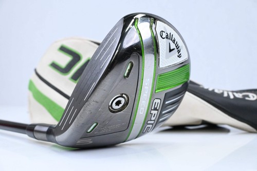 Callaway sinistro epic - sinistro,