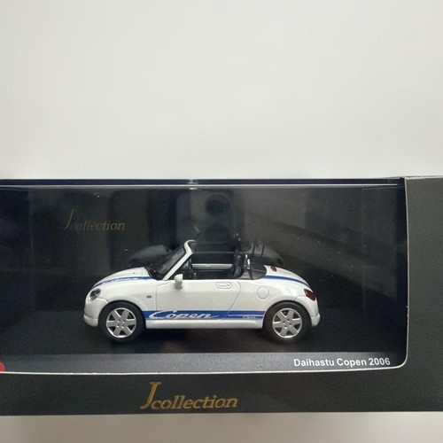 Kyosho j collection - 1/43, j-collection