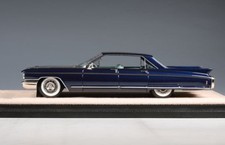 Cadillac eldorado brougham - cadillac,