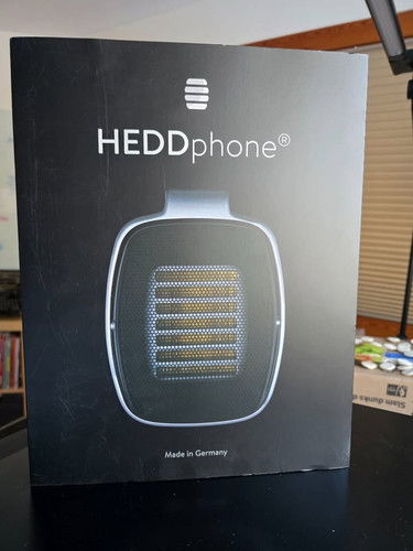 Hedd audio heddphone amt air - amt,
