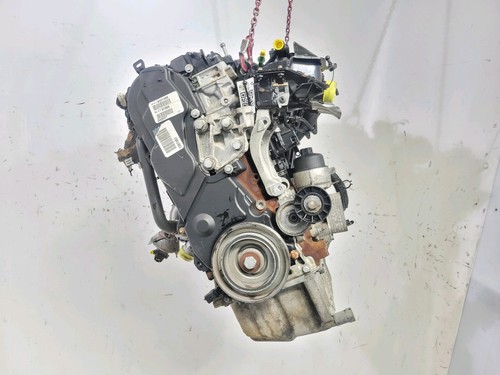 Tipo motore d4204t - -, v50
