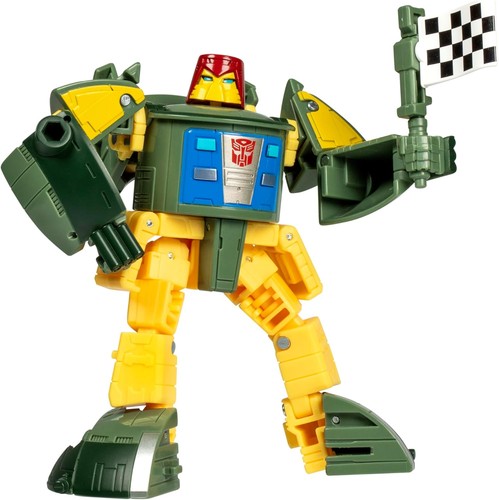 Transformers legacy deluxe - transformers,