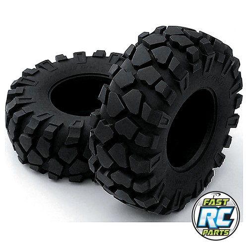 Pneumatici rc4wd rock crusher - pneumatici,