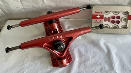 Orso longboards skateboard - longboards,