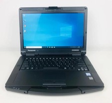 Panasonic toughbook 55 - panasonic,