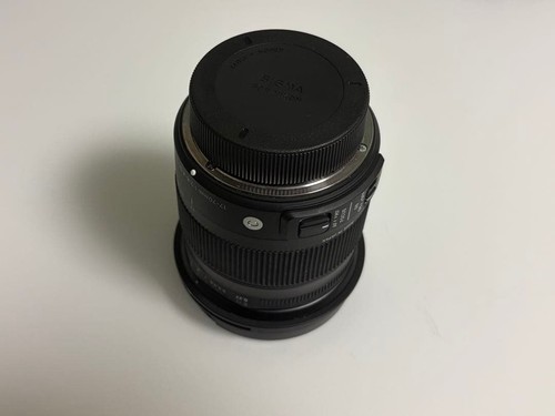 Nikon contemporanea sigma - contemporanea,