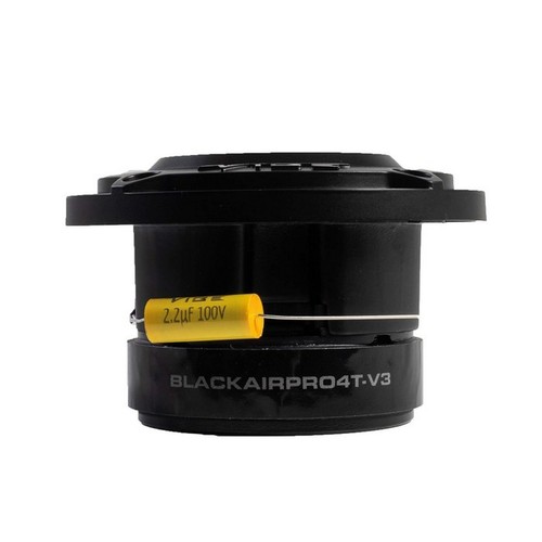 Vibe blackairpro4t 100mm - 4",