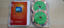 Microsoft Windows 7 Home