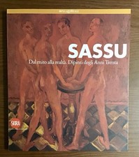 CATALOGO DI  ALIGI SASSU
