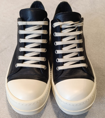 Rick owens ramones donna - rick,
