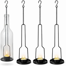 4 Pakes Candelabri Da