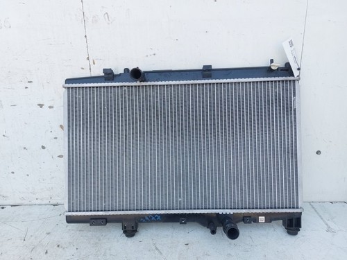 Radiatore acqua aftermarket - acqua,
