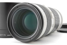 [Quasi come nuovo] Canon EF