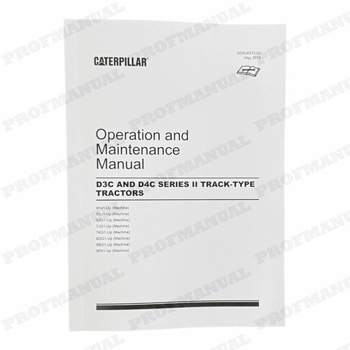 Manuale manutenzione operatori
