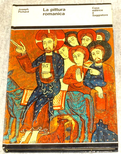 Pittura romanica joseph - romanica,