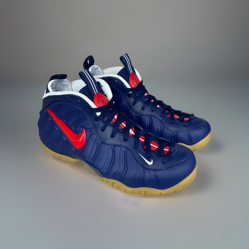 Rare nike foamposite pro - foamposite,
