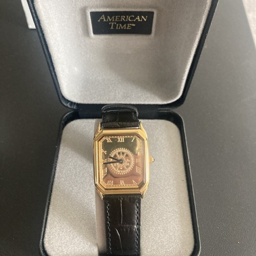Orologio american time iam - time,