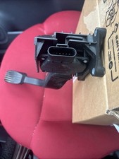 pedale acceleratore Fiat 500