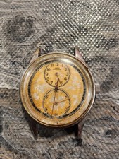 Orologio Vintage Girard