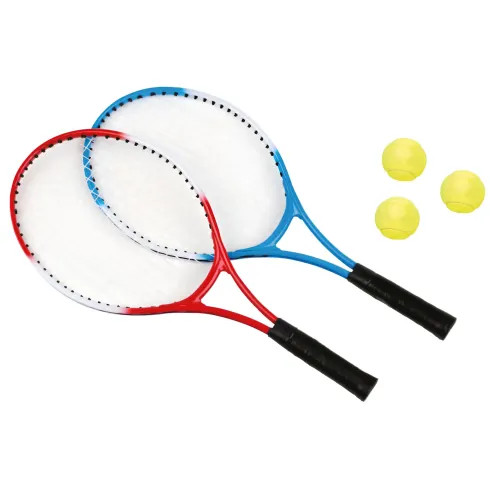 Set tennis junior racchette - 2,