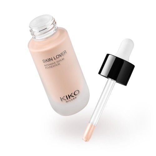 Kiko milano skin lover - kiko,