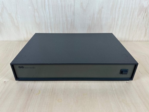 Naim olive nap180 stereo - olive,