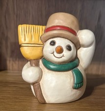 THUN PUPAZZO DI NEVE NUOVO