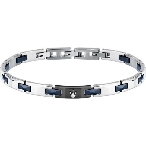 Bracciale uomo maserati - bracciale,