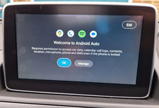 Fiat / Abarth 124 Spider (2016-) Aggiornamento Android Auto / Apple CarPlay (anche MX5)