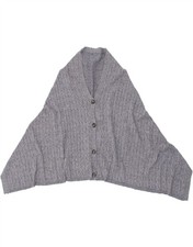ORVIS maglione cardigan poncho