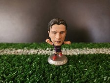 Corinthian Microstars Alberto Gilardino Fiorentina MC13283 Silver base