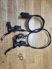 Avid Code Freni 1a Generazione