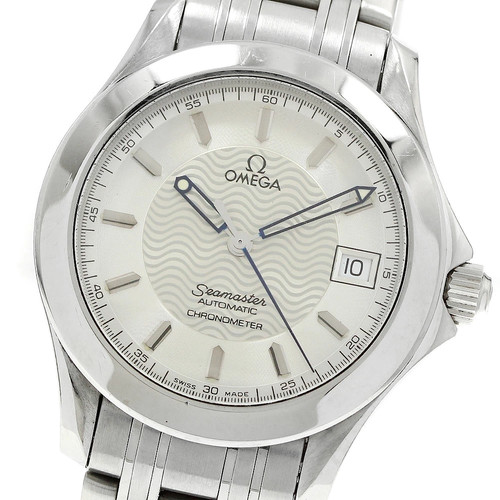 Omega seamaster 120m - omega,