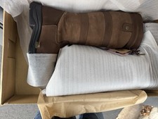 Stivali Dublin River IV donna