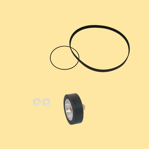 Cinghia rullo pressione - =, kit