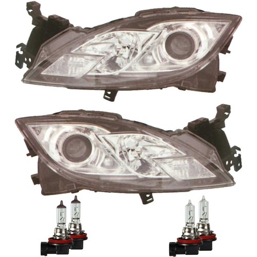 Set fanali per - set,