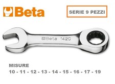 SERIE 9  pezzi CHIAVI