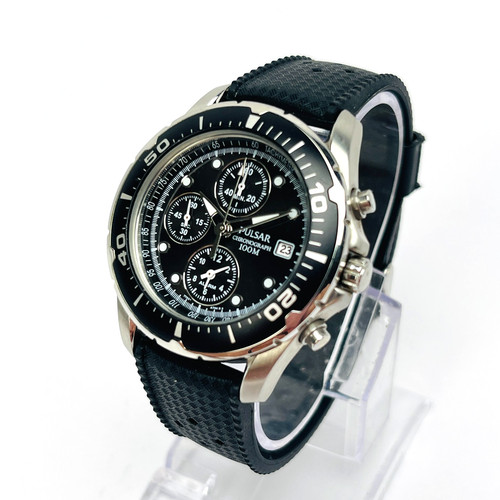 Cinturino 42mm uomo seiko - uomo,